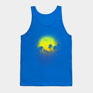 Sundown Tank Top